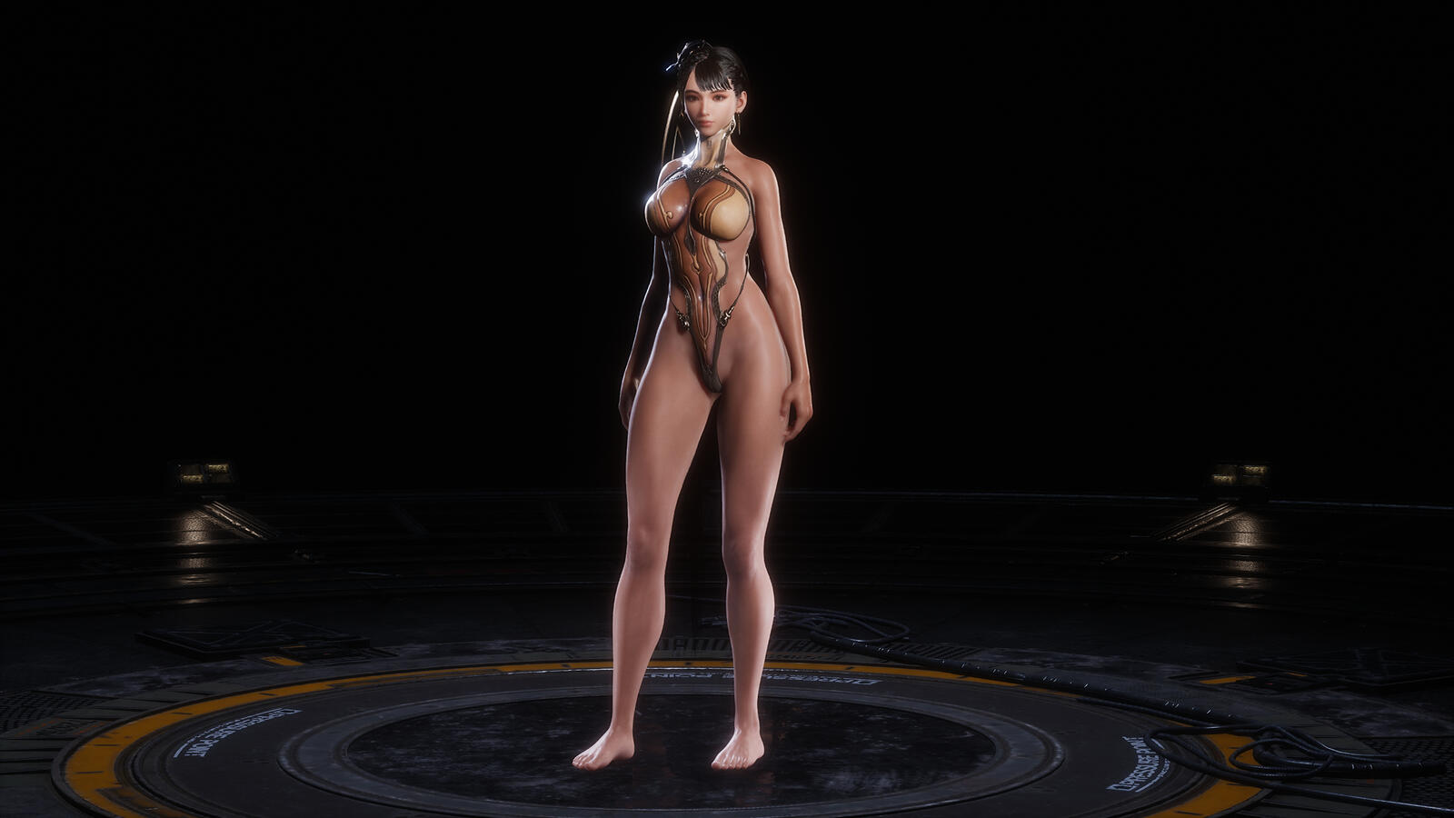 Stellar Blade - UnLOCKED EVE - BASE