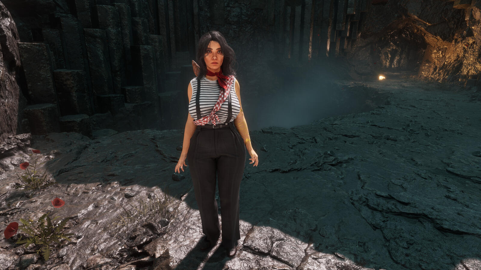 COE33 - Lune Baguette (Saeko morph)