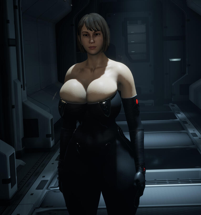 Scars Above - Saeko Mukoda