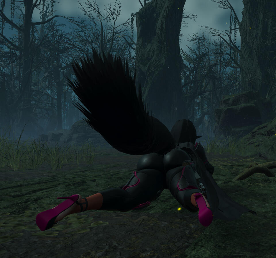 Helldiver II - New Operator -